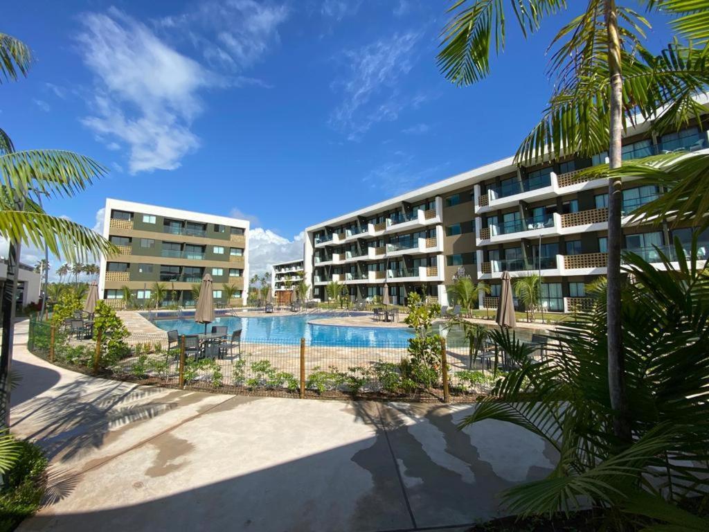Mana Beach Ohana Pôrto das Galinhas Exterior foto